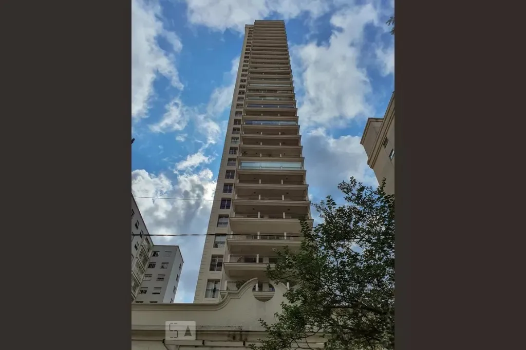 Imagem Condomínio Edifício The Gables, Apartamento em Higienópolis São Paulo SP, apartment in São Paulo Brazil