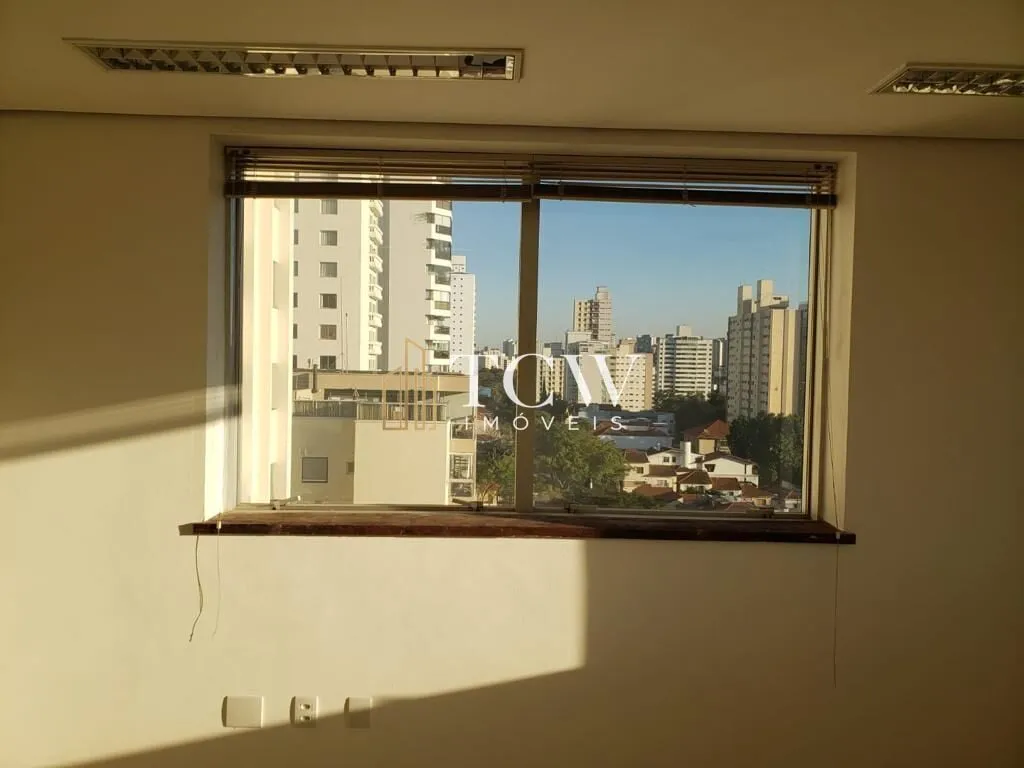 Imagem Sala comercial para alugar no bairro Cambuci - São Paulo/SP, Zona Central