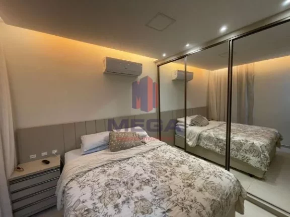 Imagem APARTAMENTO PORTEIRA FECHADA EM ITAPARICA VISTA MAR