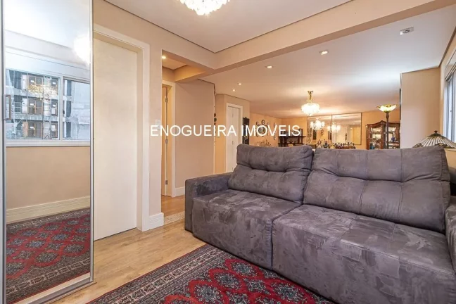 Imagem APARTAMENTO RESIDENCIAL em SÃO PAULO - SP, PERDIZES