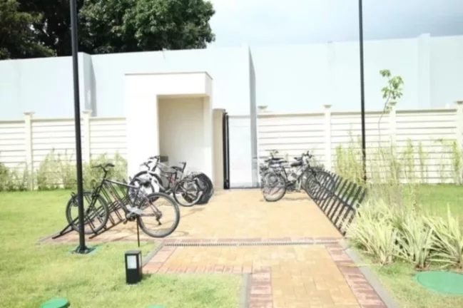 Imagem PLANO ... ESTAÇÃO BELÉM - Studio de 30m², (Unidade de Revenda), próximo da Estação Belém!