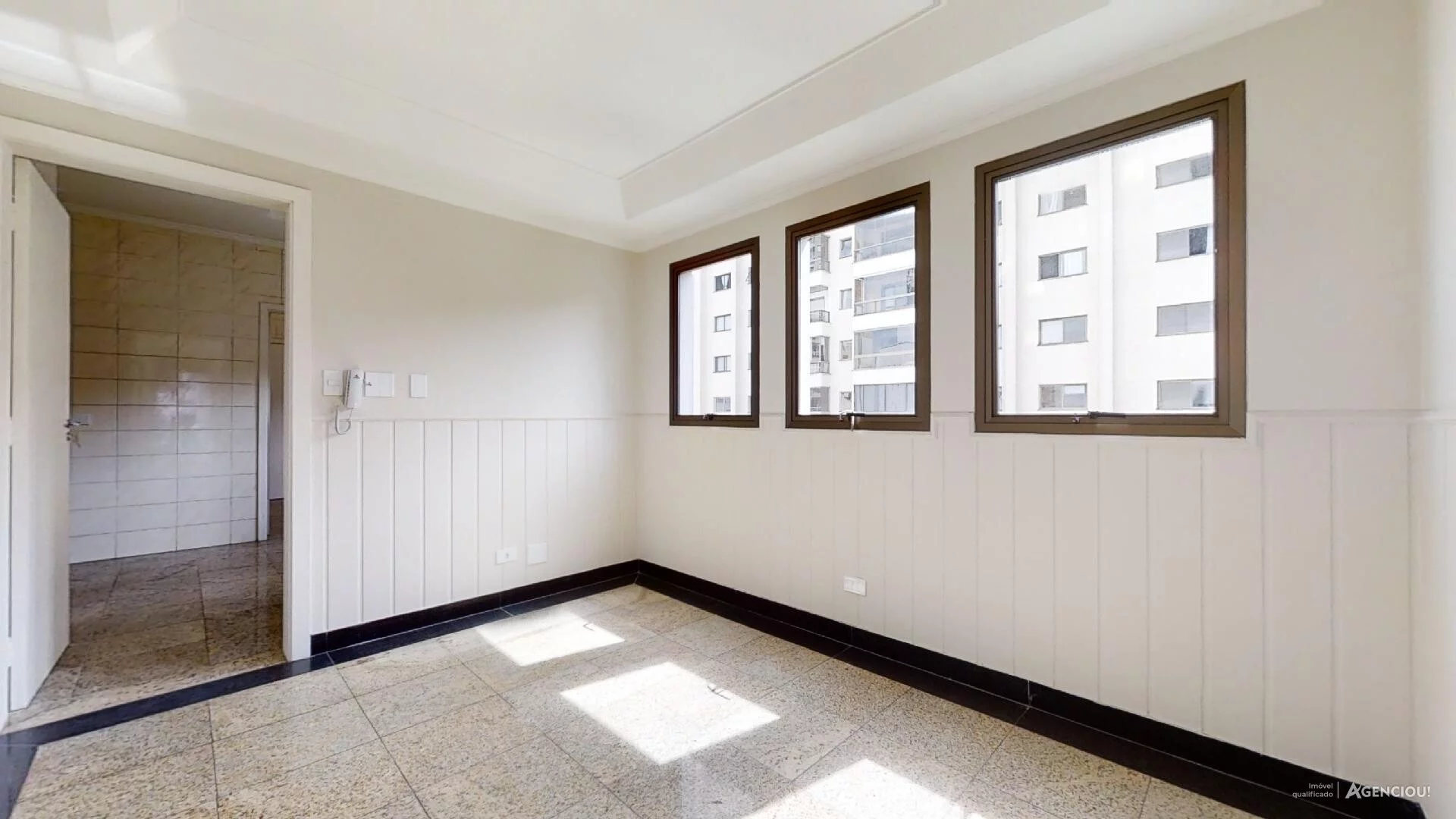 Imagem APARTAMENTO RESIDENCIAL em SÃO PAULO - SP, MORUMBI