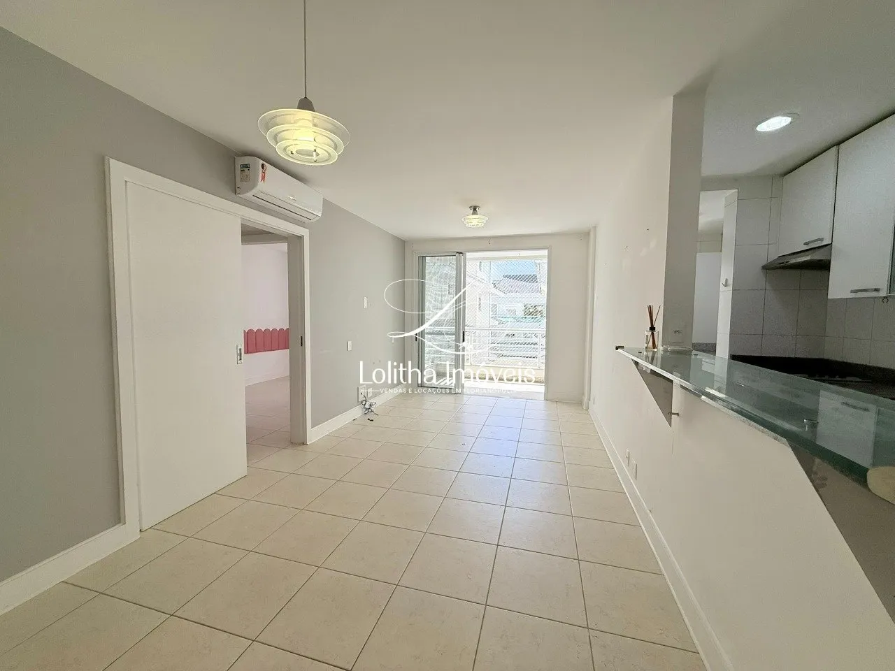 Imagem APARTAMENTO DE 2 QUARTOS SENDO UM SUÍTE À VENDA EM JURERÊ INTERNACIONAL - FLORIANÓPOLIS/SC