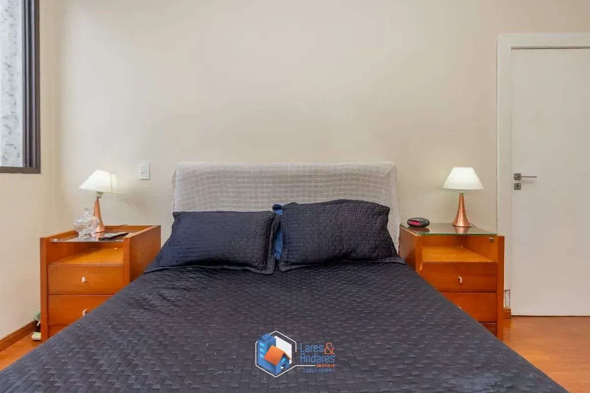 Imagem Apartamento para venda em Pinheiros com 2 quartos, sendo 1 suíte, 105m²