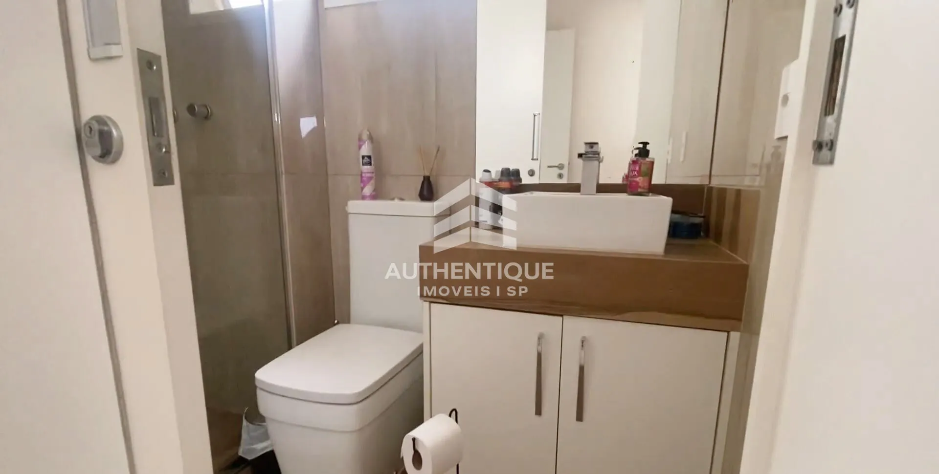 Imagem MASSIMO RESIDENCE NOVA SAUDE - Apartamento no bairro Sacomã à venda