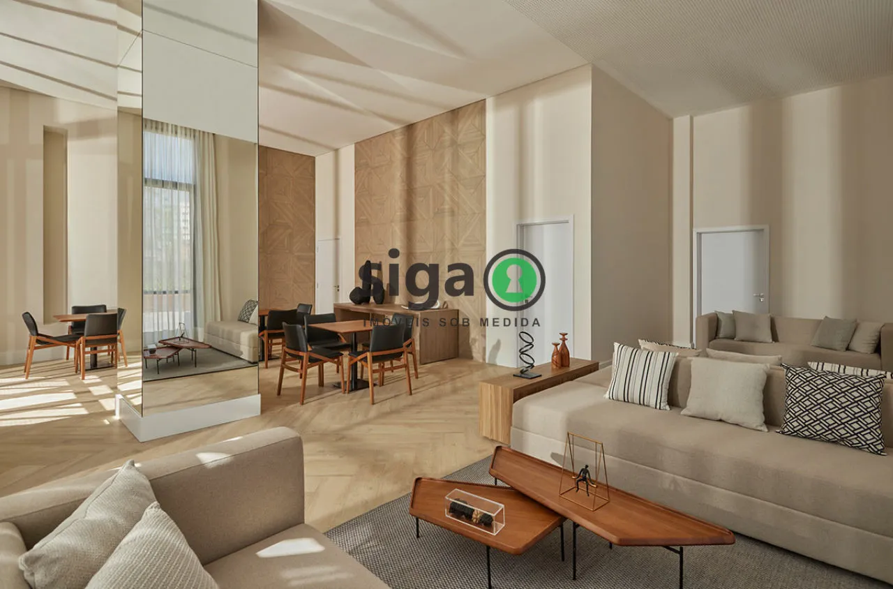 Imagem Apartamento para venda em Pinheiros, Sao Paulo - SP