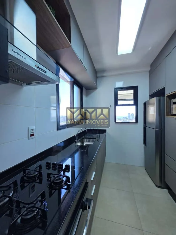 Imagem Quinta da Primavera - Apartamento à venda no bairro Quinta da Primavera - Ribeirão Preto/SP