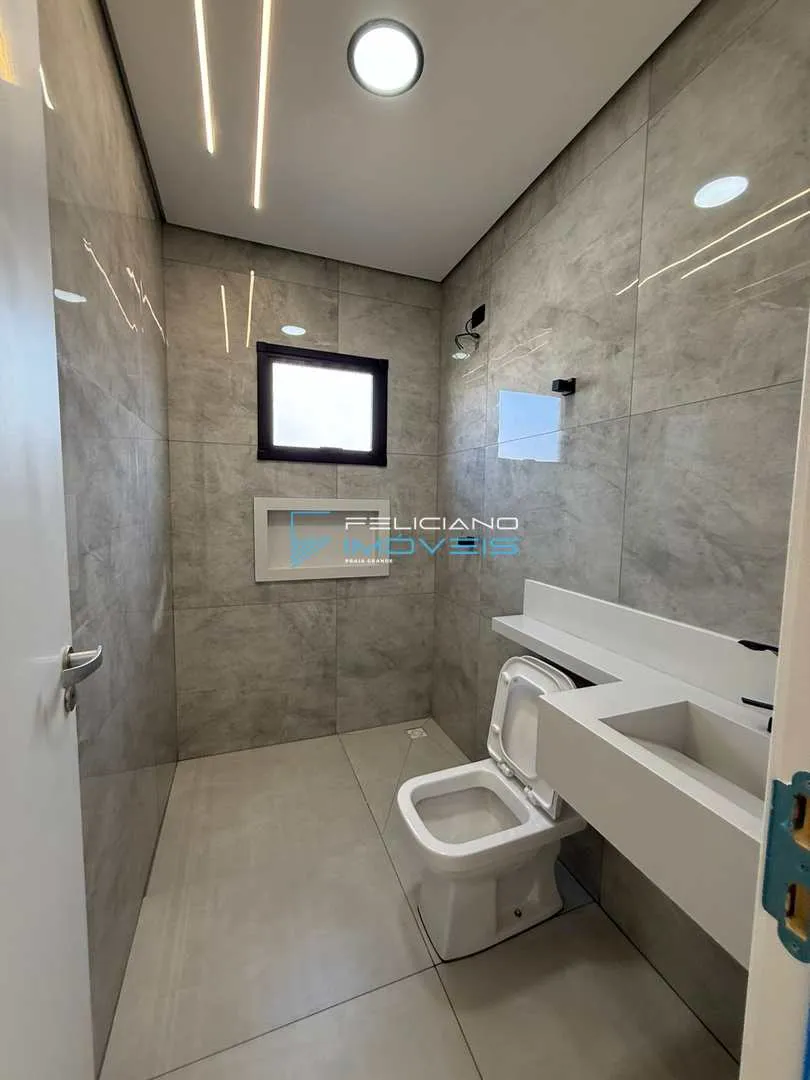 Imagem Casa com 4 quartos, Boqueirão, Praia Grande - R$ 1.45 mi, Cod: 7002