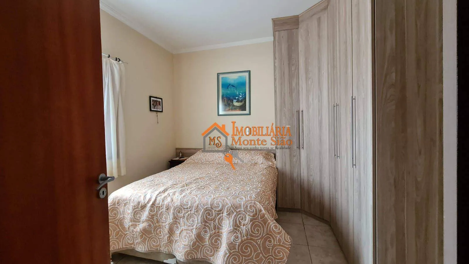 Imagem Sobrado com 4 dormitórios à venda, 200 m² por R$ 1.171.500,00 - Vila Moreira - Guarulhos/SP
