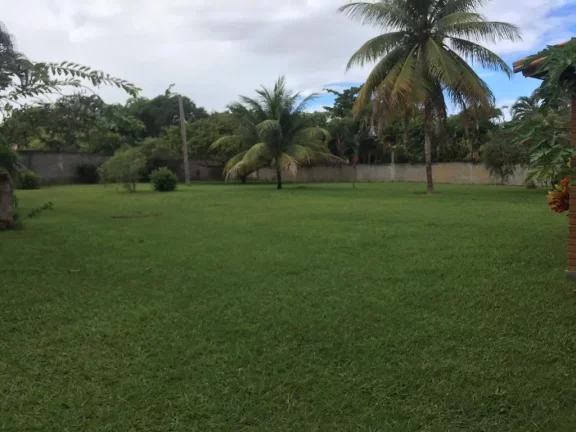 Imagem TERRENO NO LOTEAMENTO QUINTAS DO PICUAIA