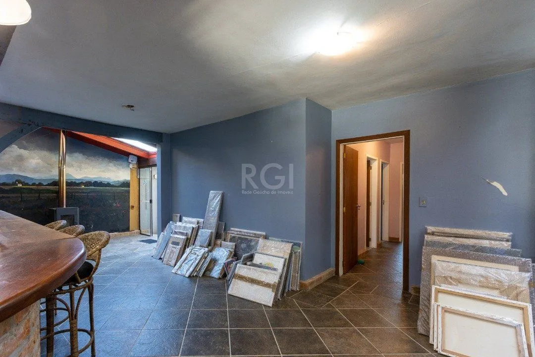 Imagem Casa para Venda - 244m², 3 dormitórios, sendo 1 suites, 2 vagas - Guarujá