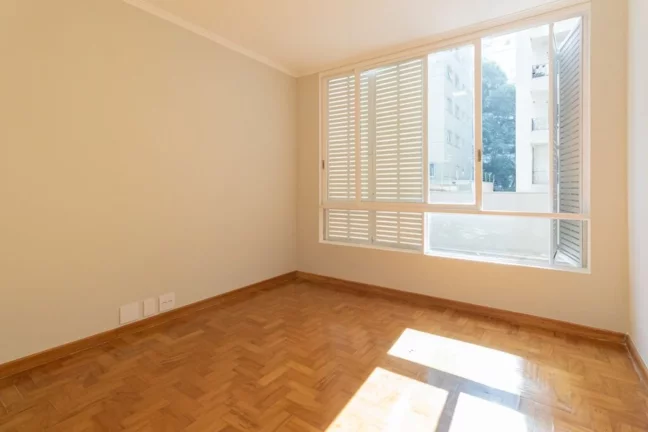 Imagem APARTAMENTO RESIDENCIAL em São Paulo - SP, Moema