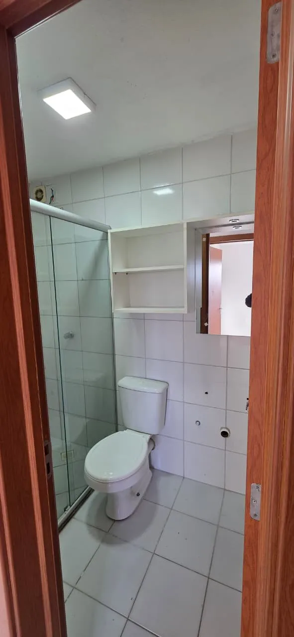 Imagem APARTAMENTO SEMIMOBILIADO À VENDA EM CANOAS