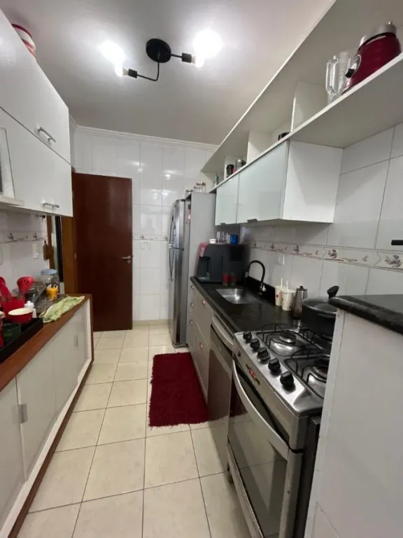 Imagem APARTAMENTO COM 60,50 m² - CAIÇARA - PRAIA GRANDE SP