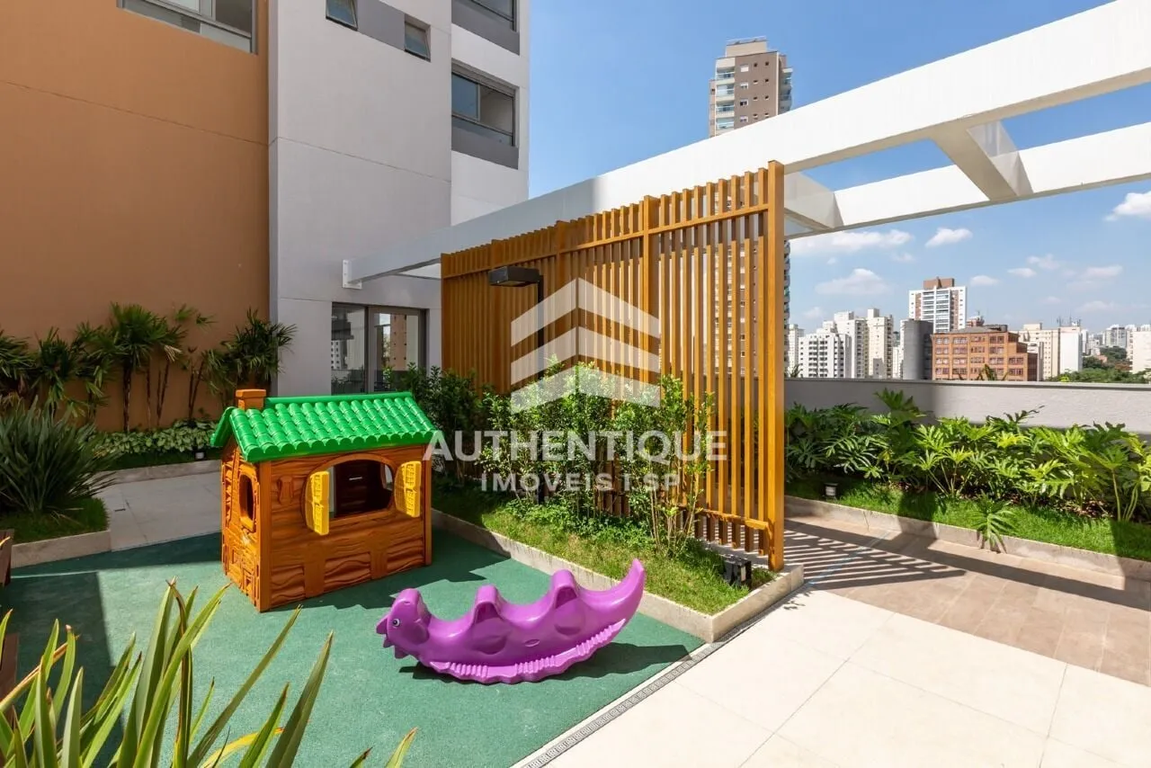 Imagem ATEMPORAL POMPEIA - Apartamento à venda em São Paulo/SP