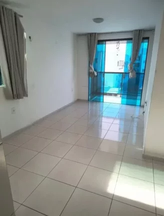 Imagem eu novo lar no coração do Bessa!