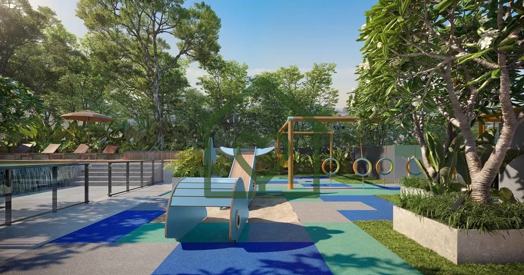 Imagem Descubra o seu novo lar no High Garden Rio Branco, um deslumbrante apartamento à venda em Rio Branc...