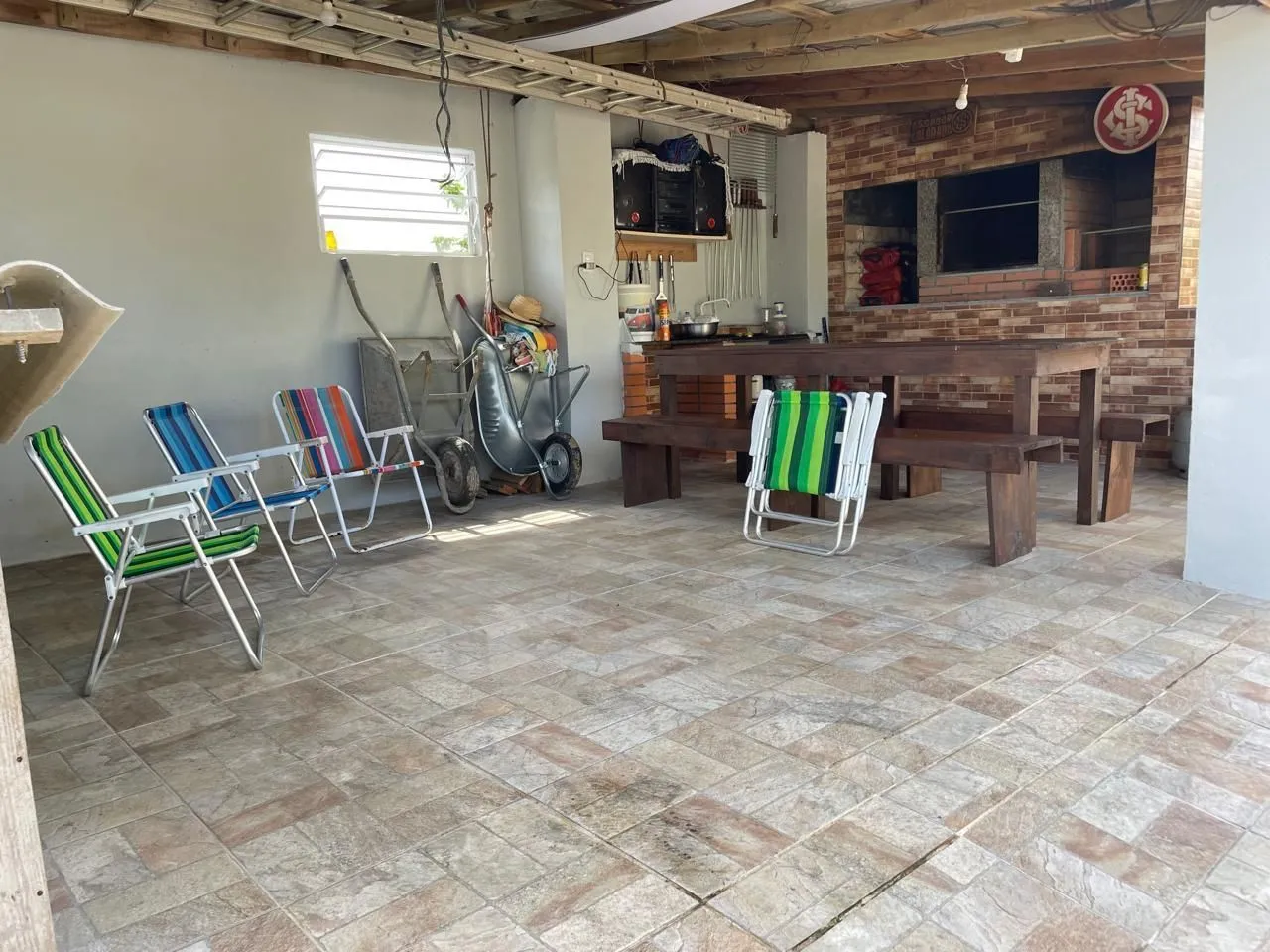 Imagem Casa em Paraíso