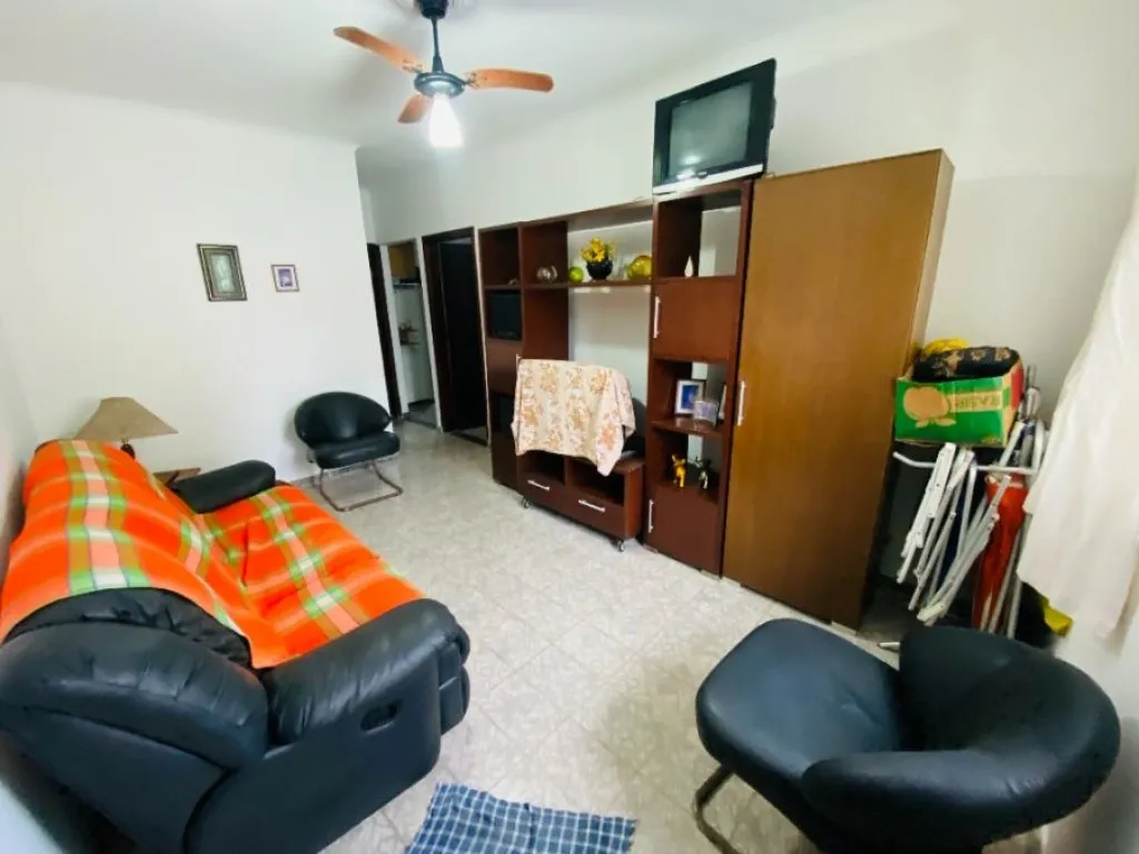 Imagem CASA COM 120,00 m² - CAIÇARA - PRAIA GRANDE SP