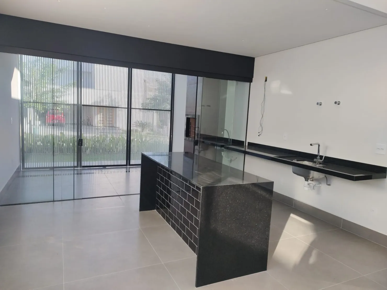 Imagem Casa à venda 3 Quartos, 1 Suite, 2 Vagas, 300M², Residencial Novo Horizonte, Taubaté - SP | Residencial Verdes Vales
