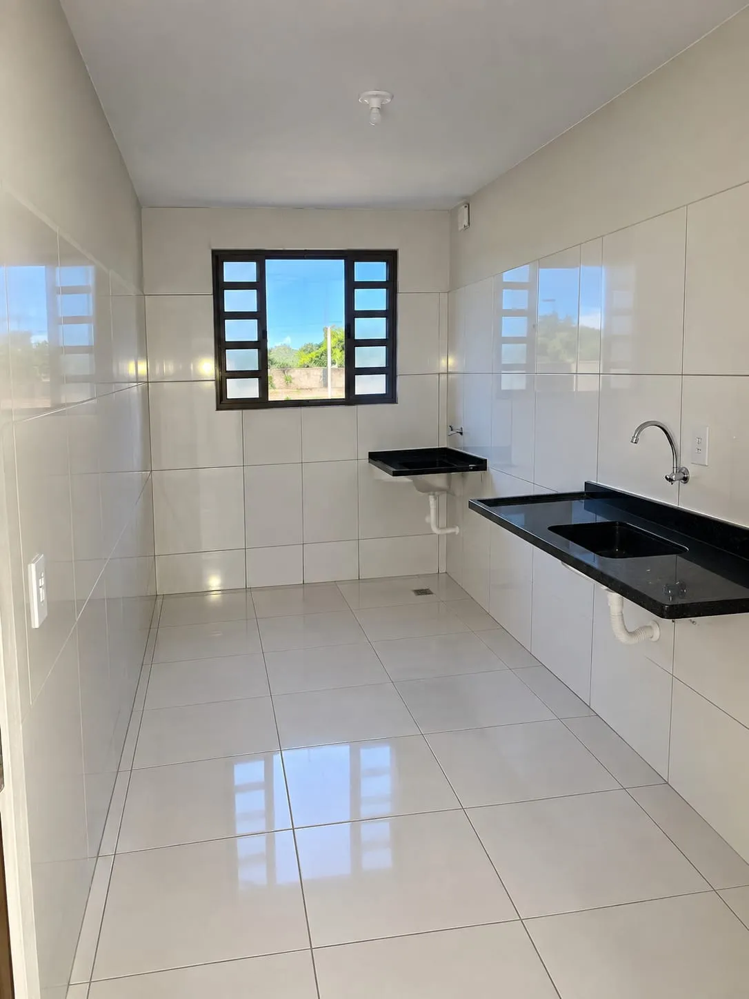 Imagem APARTAMENTO 2 QUARTOS | CONDOMÍNIO COLINAS DOURADAS ETAPA II