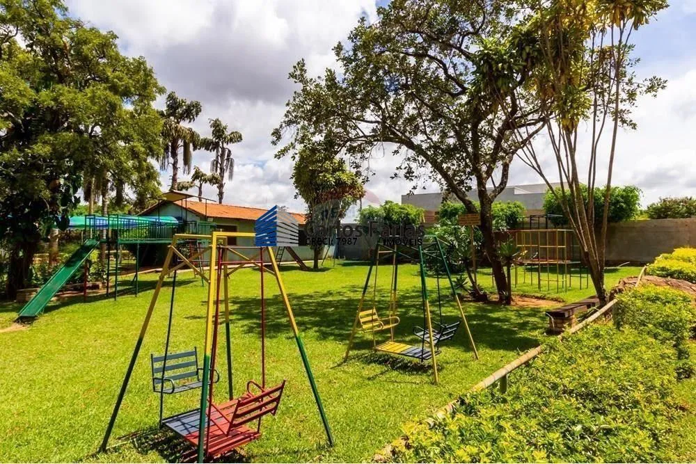 Imagem Lote em Condomínio Fechado para Venda em Brasília, Setor Habitacional Tororó (Jardim Botânico)