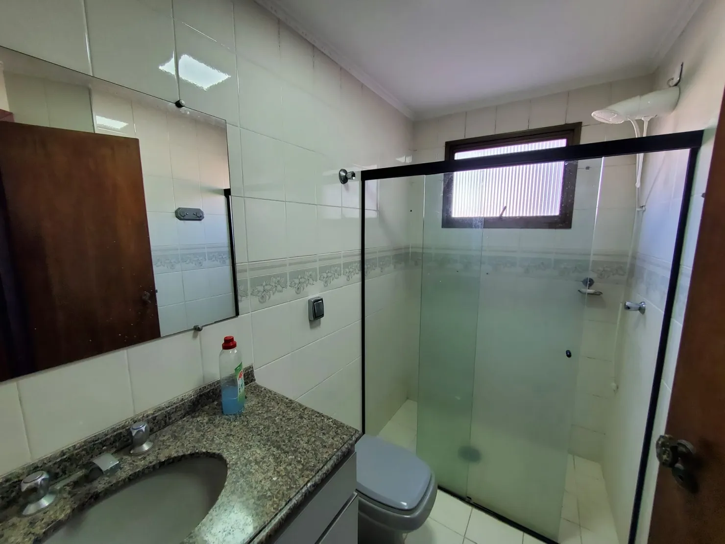 Imagem Apartamento à venda 3 Quartos, 1 Suite, 1 Vaga, 105M², Centro, Taubaté - SP | Edifício VieiraSantos