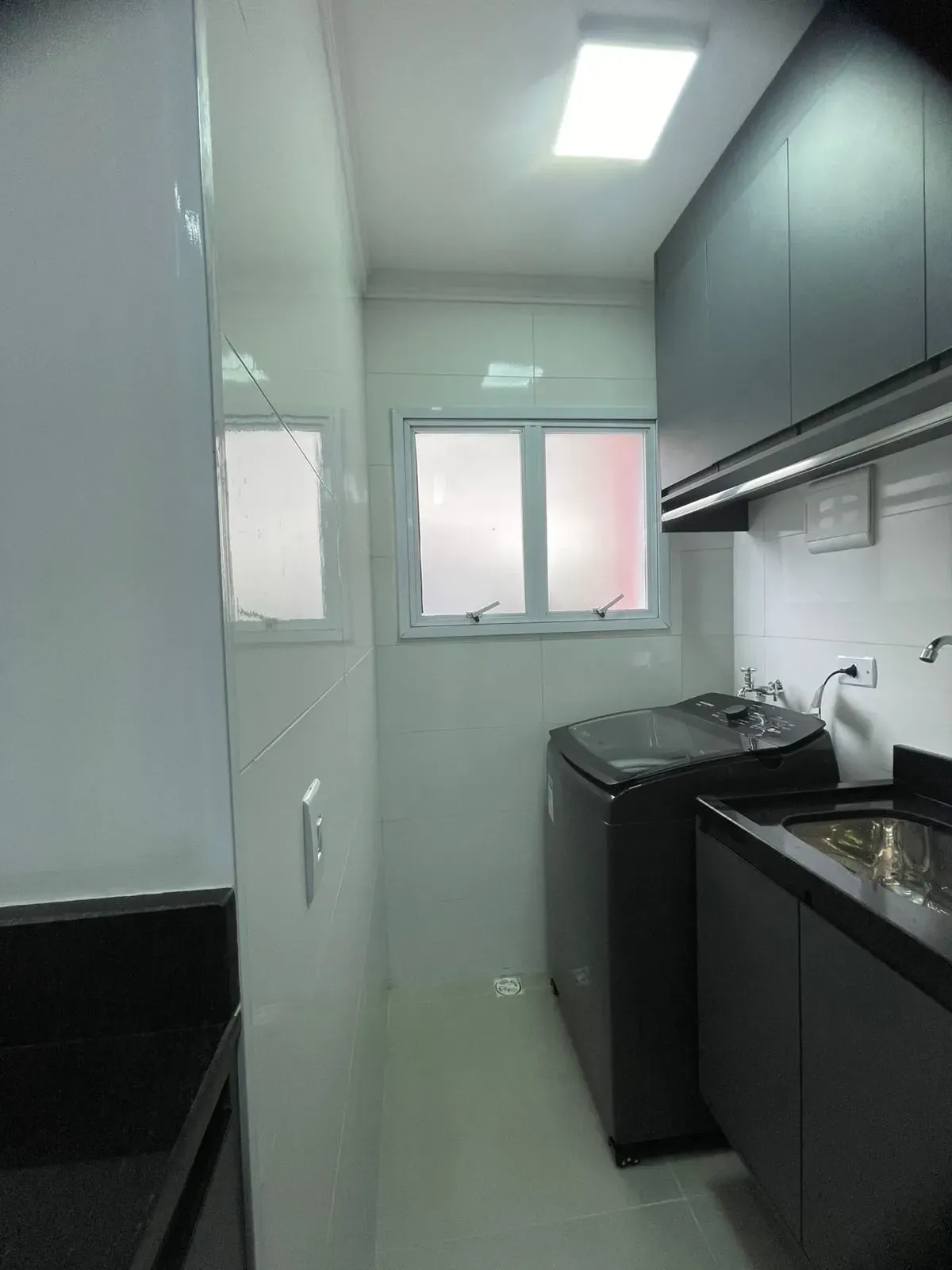 Imagem Apartamento com 2 Quartos à Venda, 52 m² em Vila São Vicente - São Paulo
