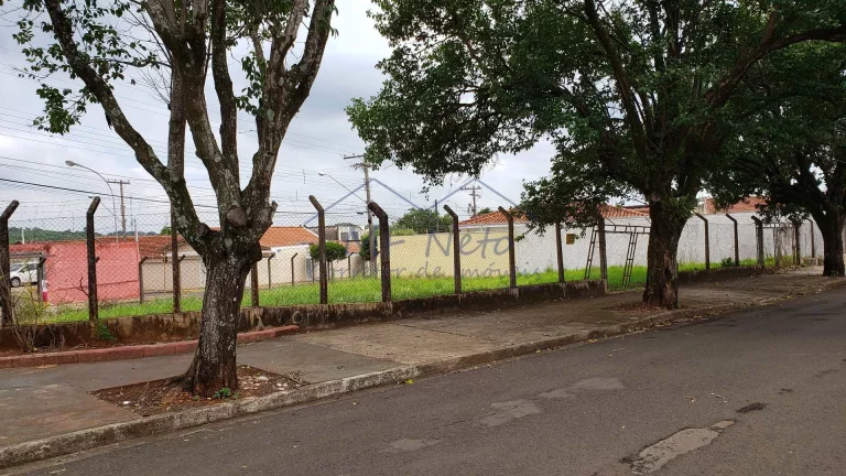 Imagem Terreno Padrão