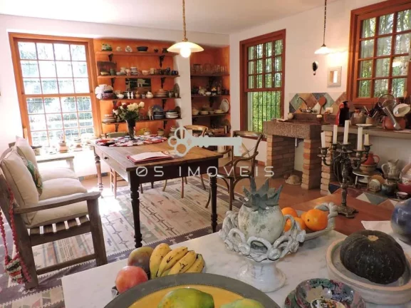 Imagem 2 LOTES Cond Vila Real do Moinho Velho: Casa, estilo, charme e privacidade!