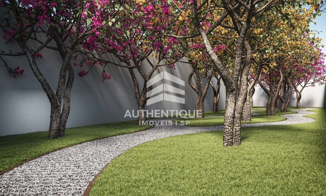 Imagem OMNI IBIRAPUERA - Apartamento à venda em São Paulo/SP