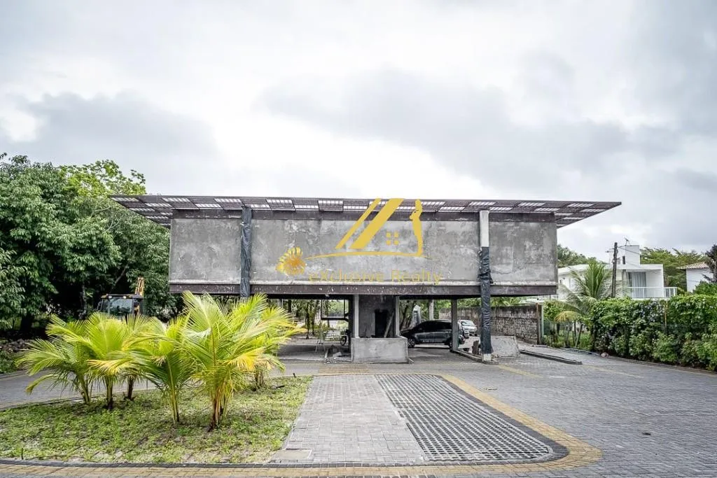 Imagem TERRENO RESIDENCIAL em Camaçari - Bahia, Catu de Abrantes (Abrantes)