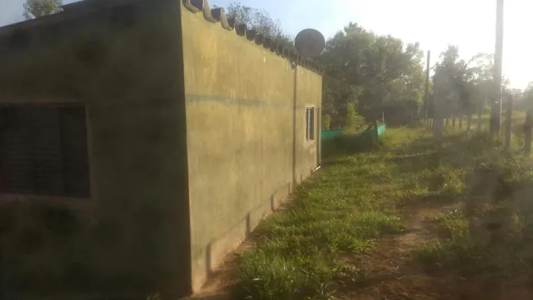 Imagem Fazenda à Venda, 36.000 m² em Aparecidinha - Araçoiaba da Serra