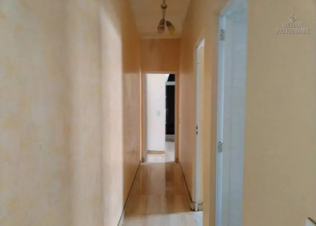 Imagem CASA GEMINADA À VENDA - CAIÇARA | PRAIA GRANDE/SP