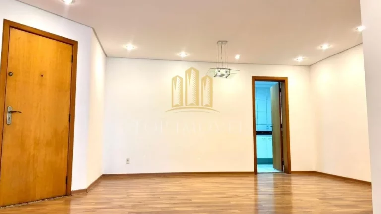 Imagem Belíssimo Apartamento de 4 Dormitórios, sendo 2 Suítes Localizado no coração do Jardim Aquarius, um dos bairros mais valorizados e completos de São José dos Campos.