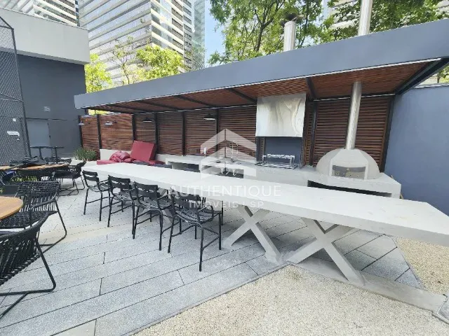 Imagem EZ PARQUE DA CIDADE - Apartamento à venda em São Paulo/SP