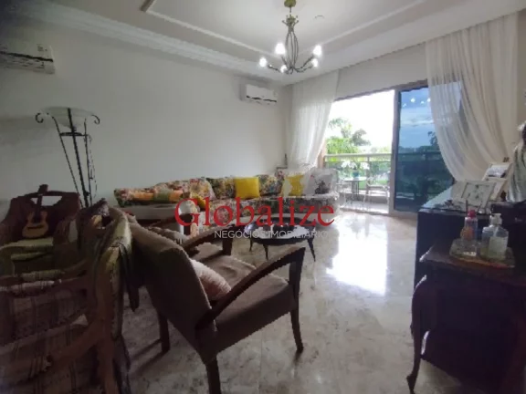 Imagem APARTAMENTO COMERCIAL em SANTOS - SP, JOSÉ MENINO