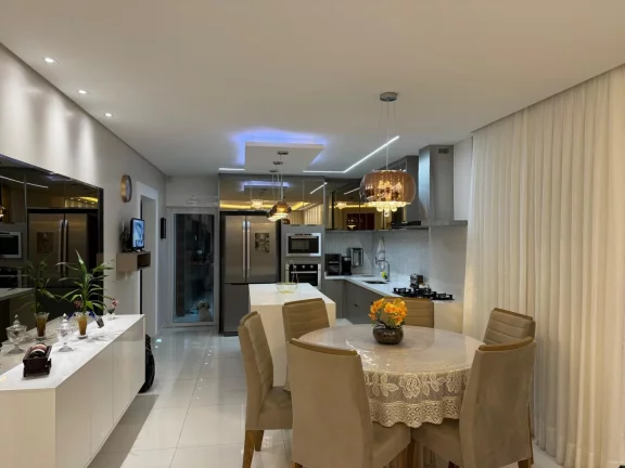 Imagem Casa para Venda em Florianópolis / SC no bairro São João do Rio Vermelho