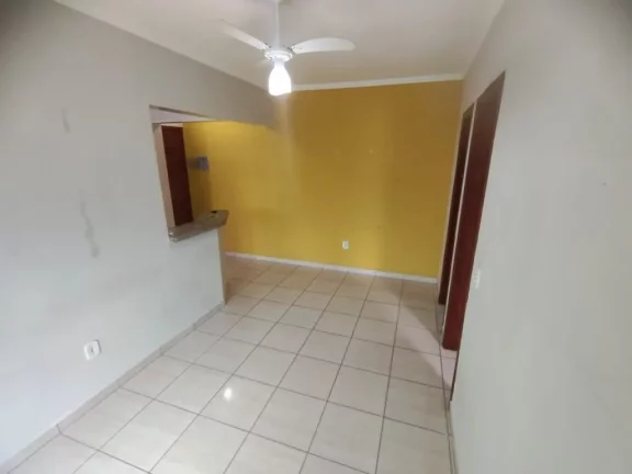 Imagem APARTAMENTO COM 43.63 m² - VILA CAICARA - PRAIA GRANDE SP