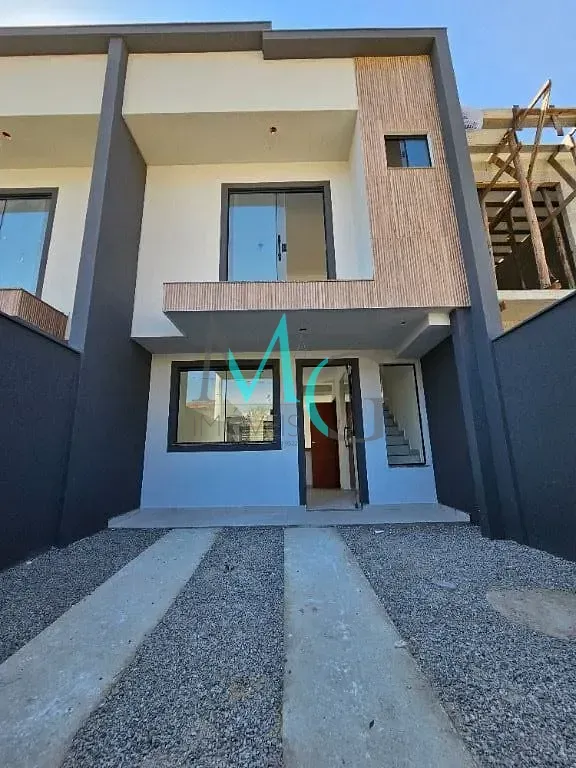 Imagem Casa com 2 dormitórios à venda, 65 m² por R$ 275.000 - Campo Grande - Rio de Janeiro/RJ
