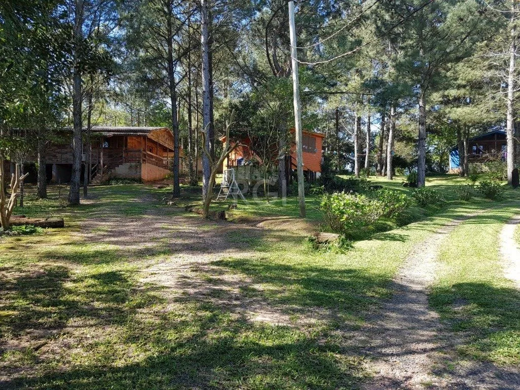 Imagem Sítio para Venda - 480m², 0 dormitórios, Fiuza