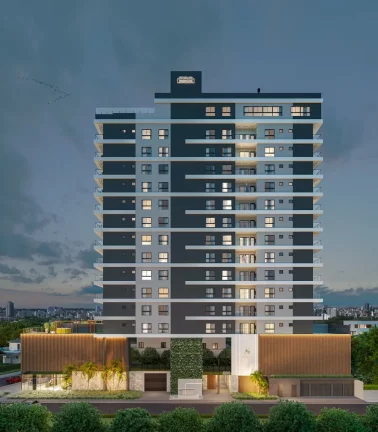Imagem Symphony Home - Apartamento à venda no bairro São João - Itajaí/SC