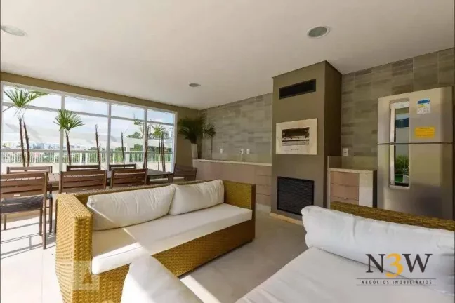 Imagem Apartamento com 1 dormitório à venda, 42 m² por R$ 798.000,00 - Vila Madalena - São Paulo/SP