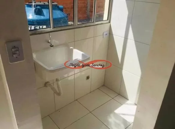 Imagem CASA EM CONDOMÍNIO PARA LOCAÇÃO NA CIDADE LÍDER