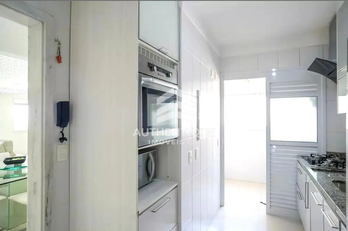 Imagem THE ADRESS SCS - Apartamento em São Caetano do Sul à venda