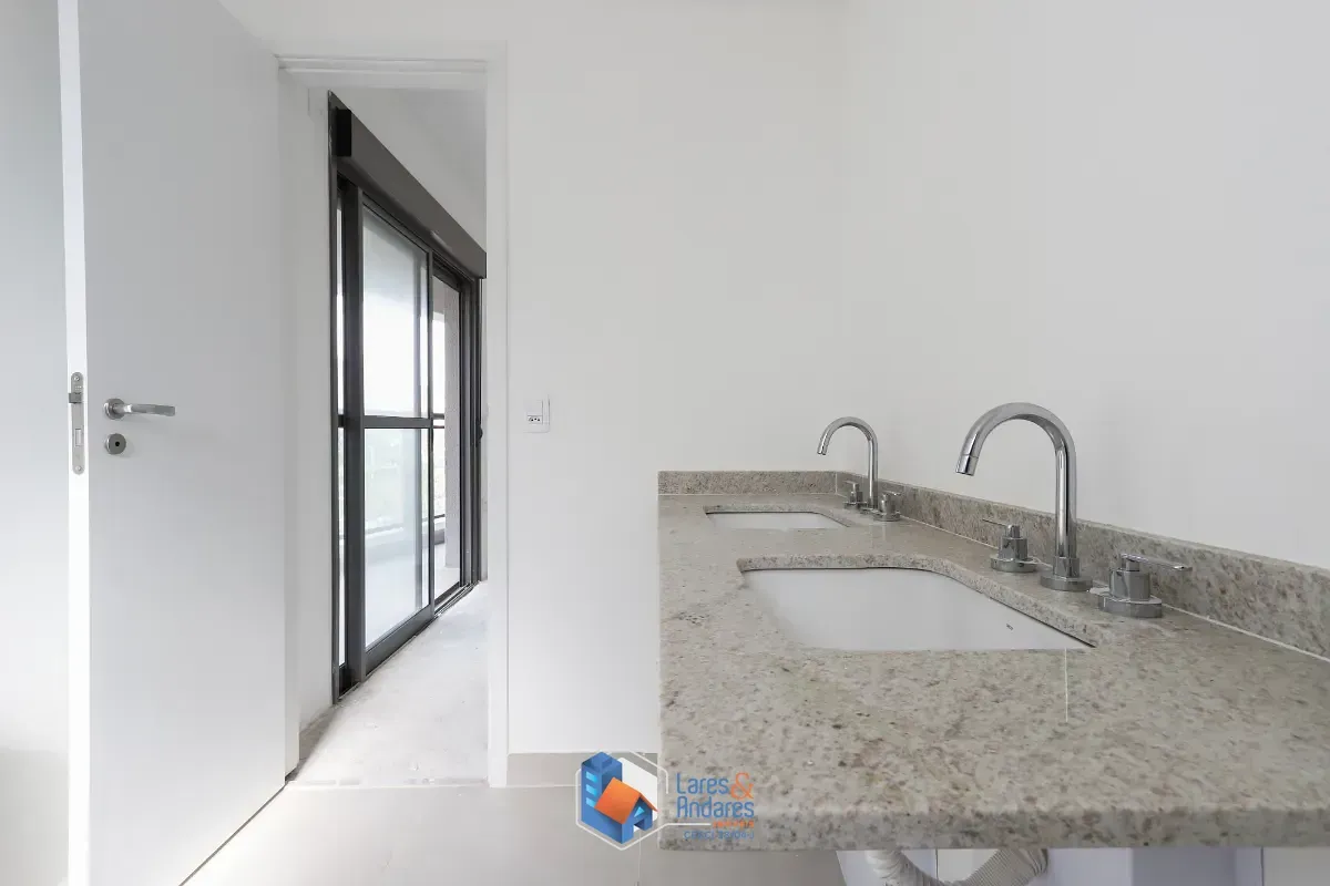 Imagem Apartamento para venda em Jardim das Perdizes com 3 quartos, sendo 3 suítes, 136m²