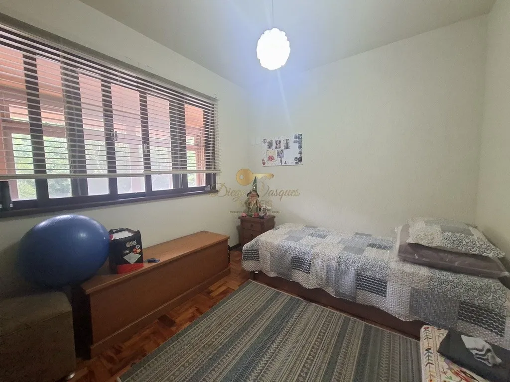 Imagem Casa para Venda em Teresópolis / RJ no bairro Carlos Guinle