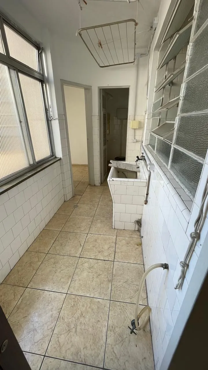 Imagem Apartamento em Jardim Europa