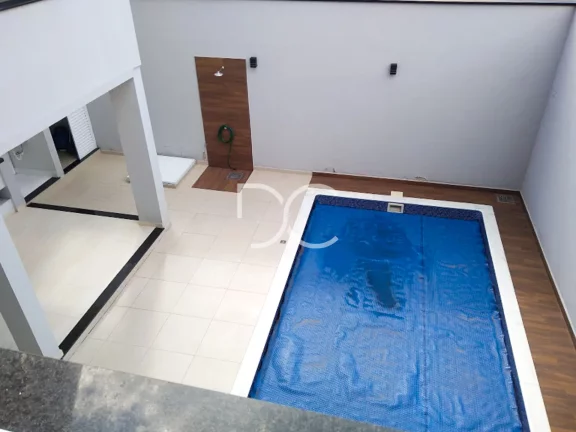 Imagem Ibiti Reserva - Venda Sobrado | AT 268 m² | AC 350m² | 3 dorm | 1 Suíte | 4 Ban | 4 Vagas