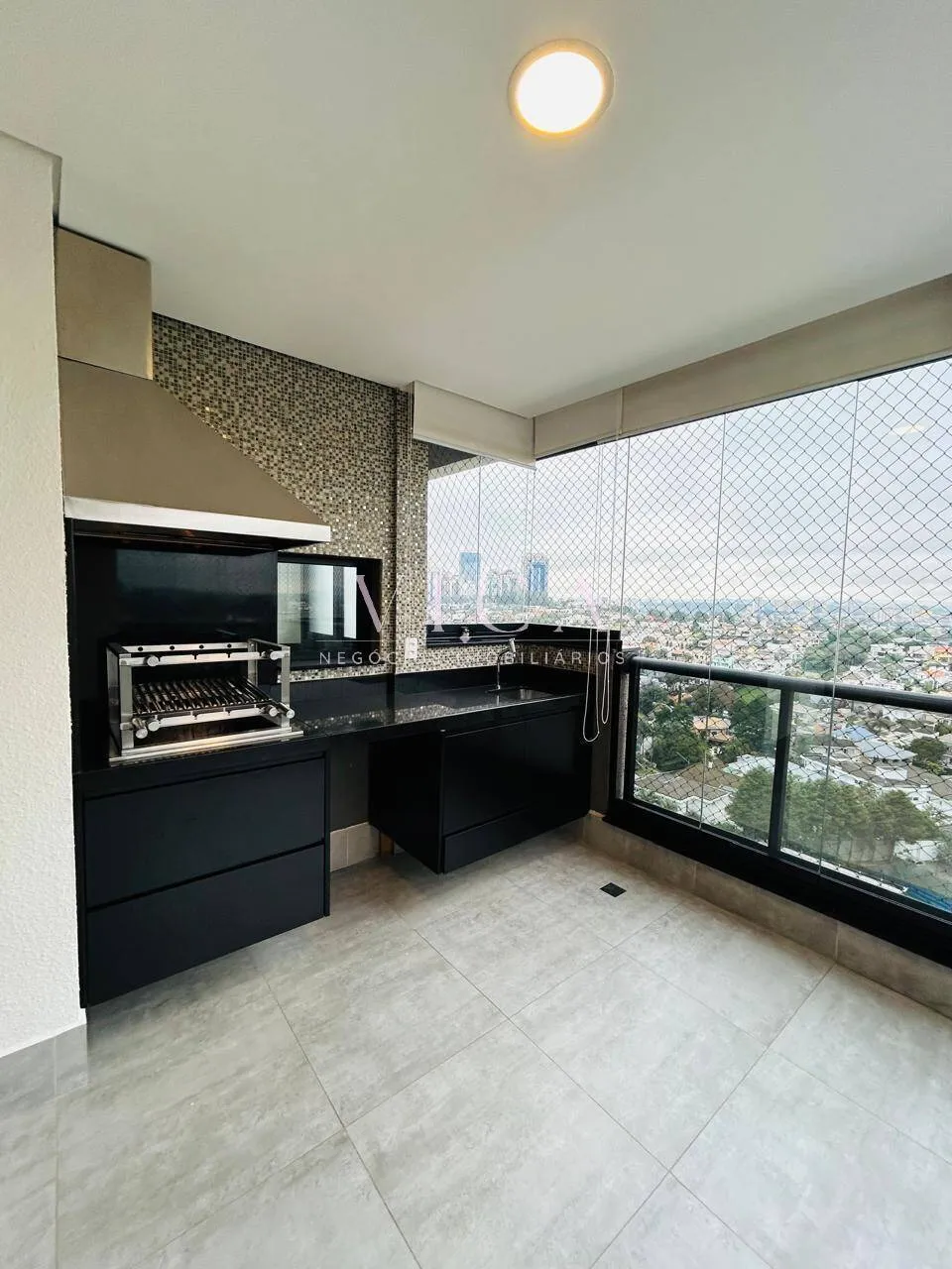 Imagem Present Alphaville| Apartamento 112m 3 quartos 2 vagas| R$ 2.000.000-Venda